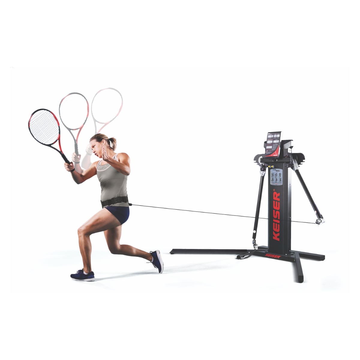 Keiser Functional Trainer