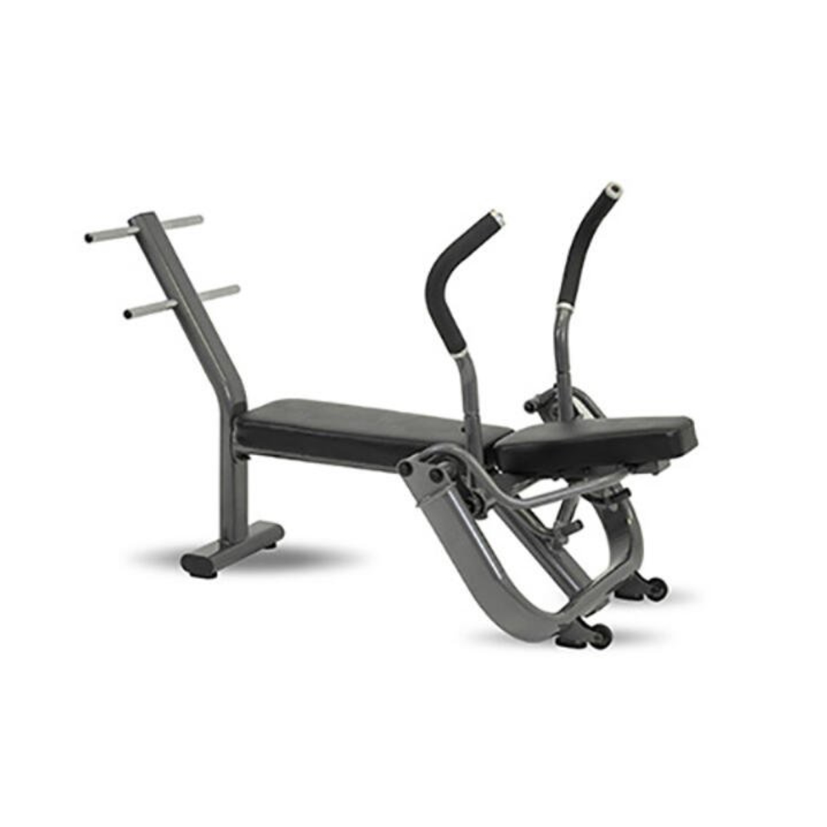 Billede af Inspire Abdominal Crunch Bench