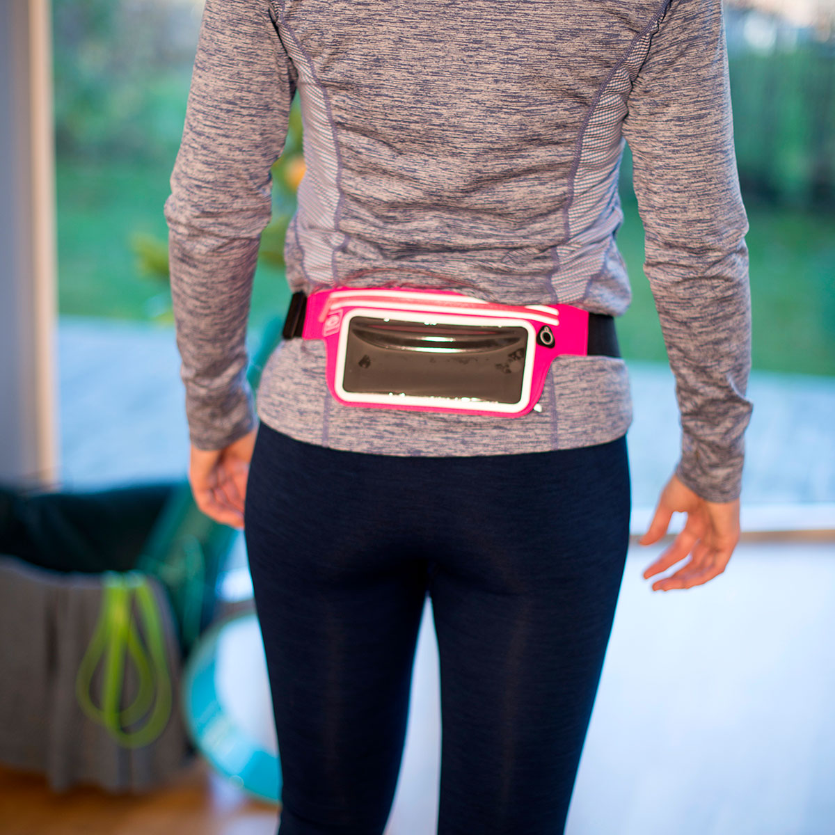 Abilica WaistPack pink