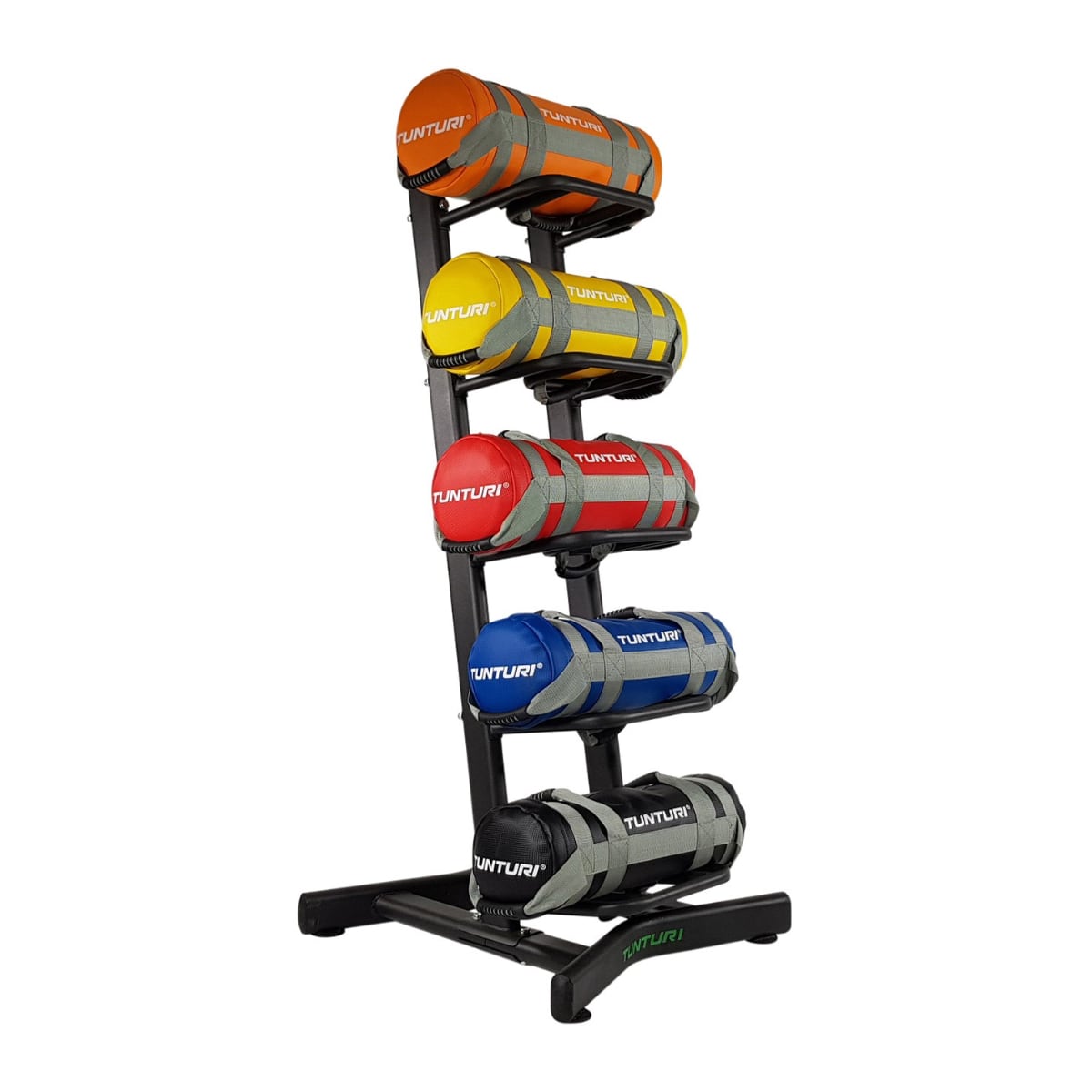 Tunturi Power Strength Bag Rack