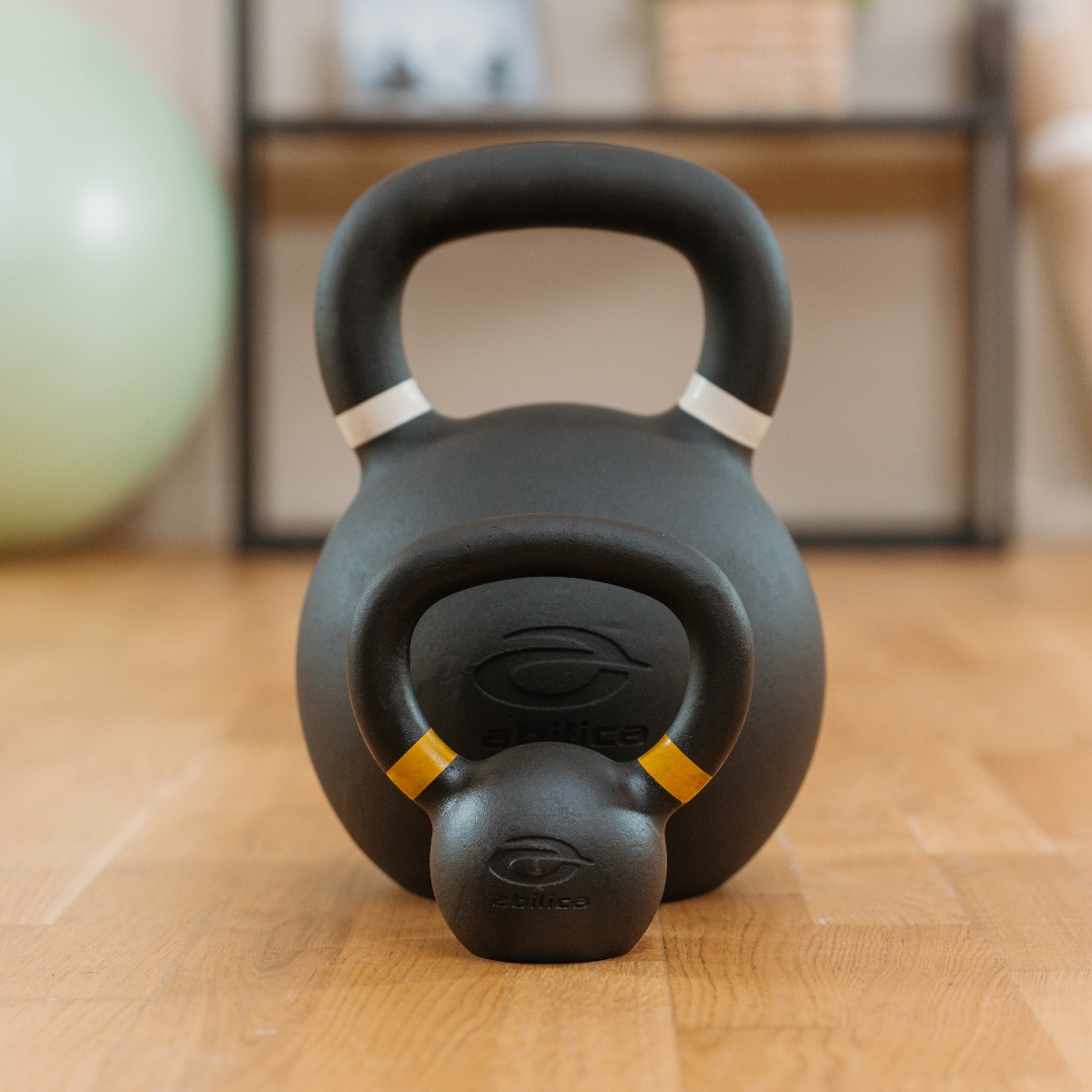 Abilica Kettlebell 10 kg Abilica Kettlebell 10 kg