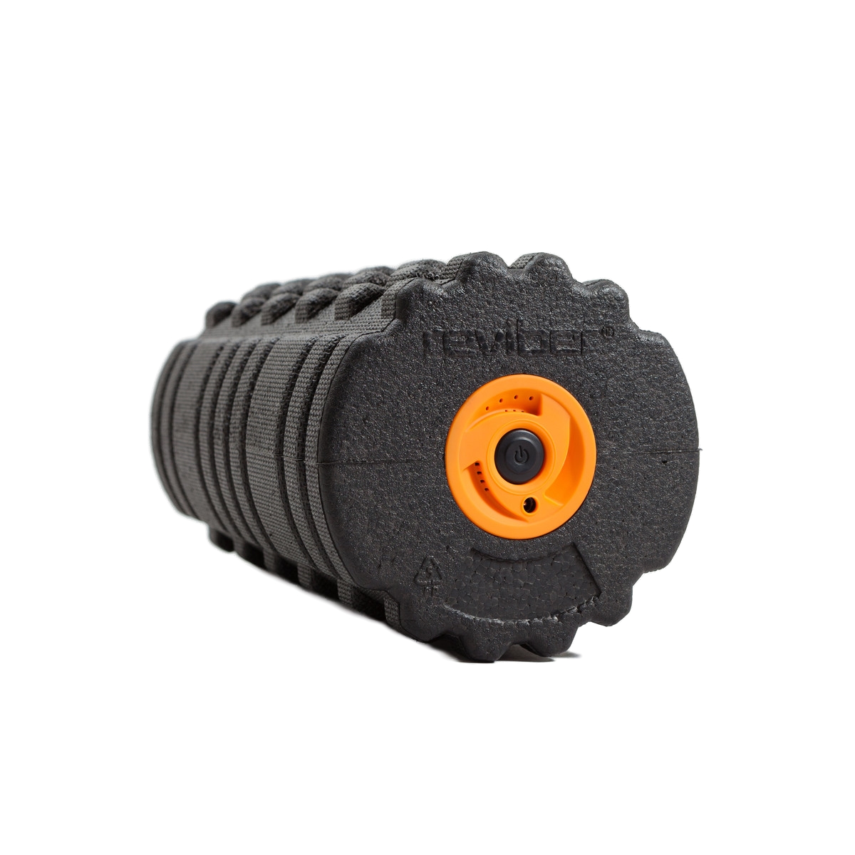 Se Reviber Vibrating Foam Roller hos Abilica Online