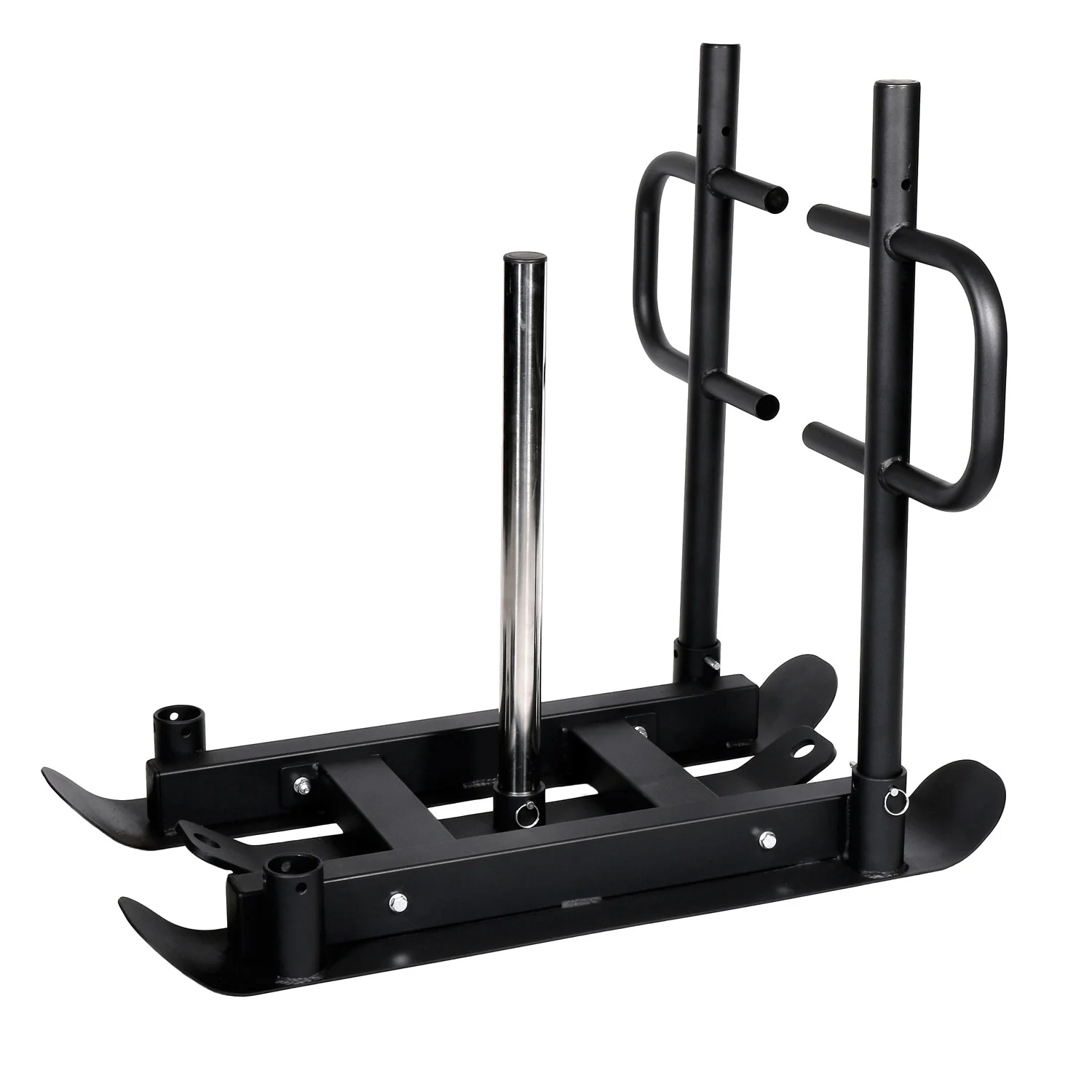 Brug American barbell AmericanBarbell Push/Pull sled til en forbedret oplevelse