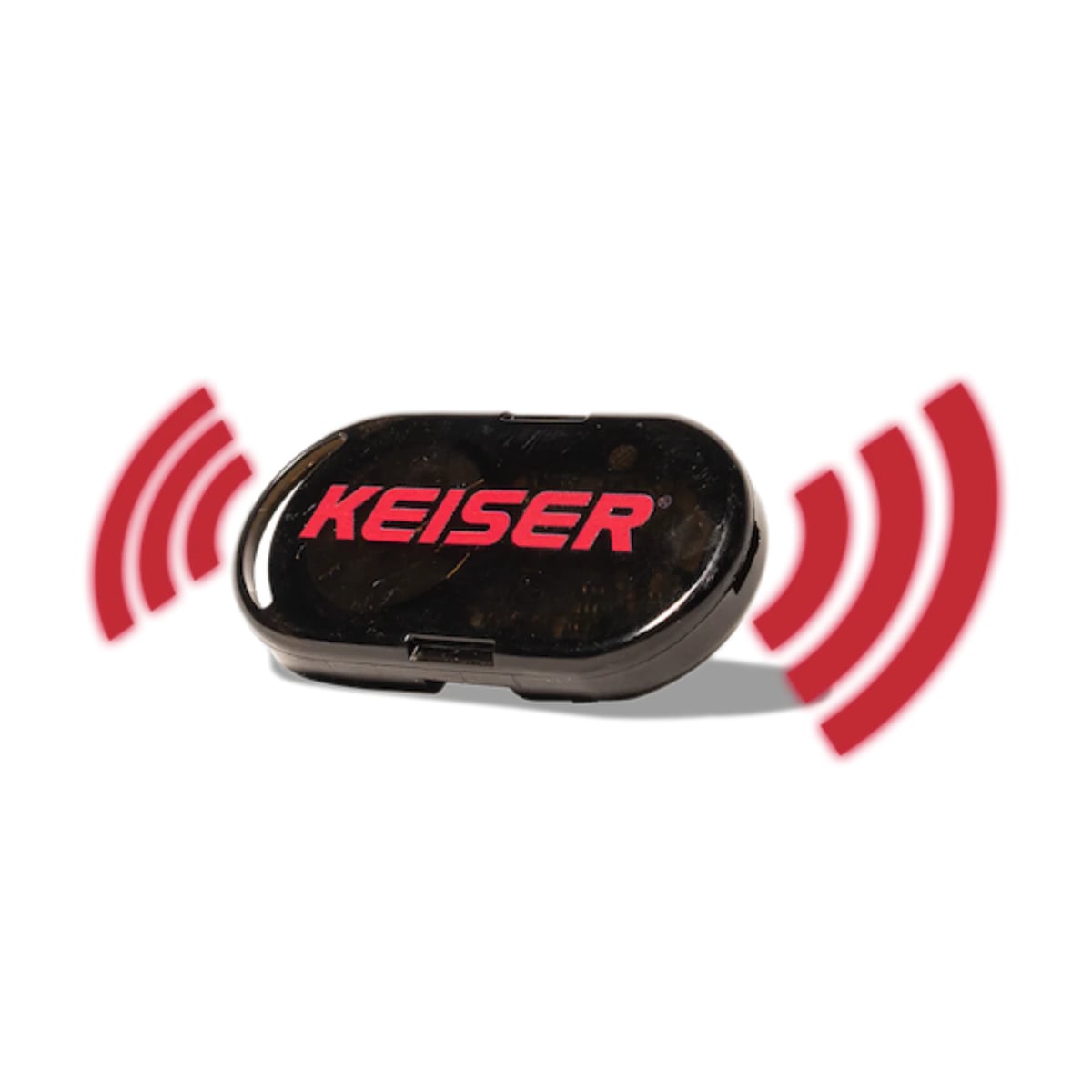 Keiser M serie Bluetooth Converter