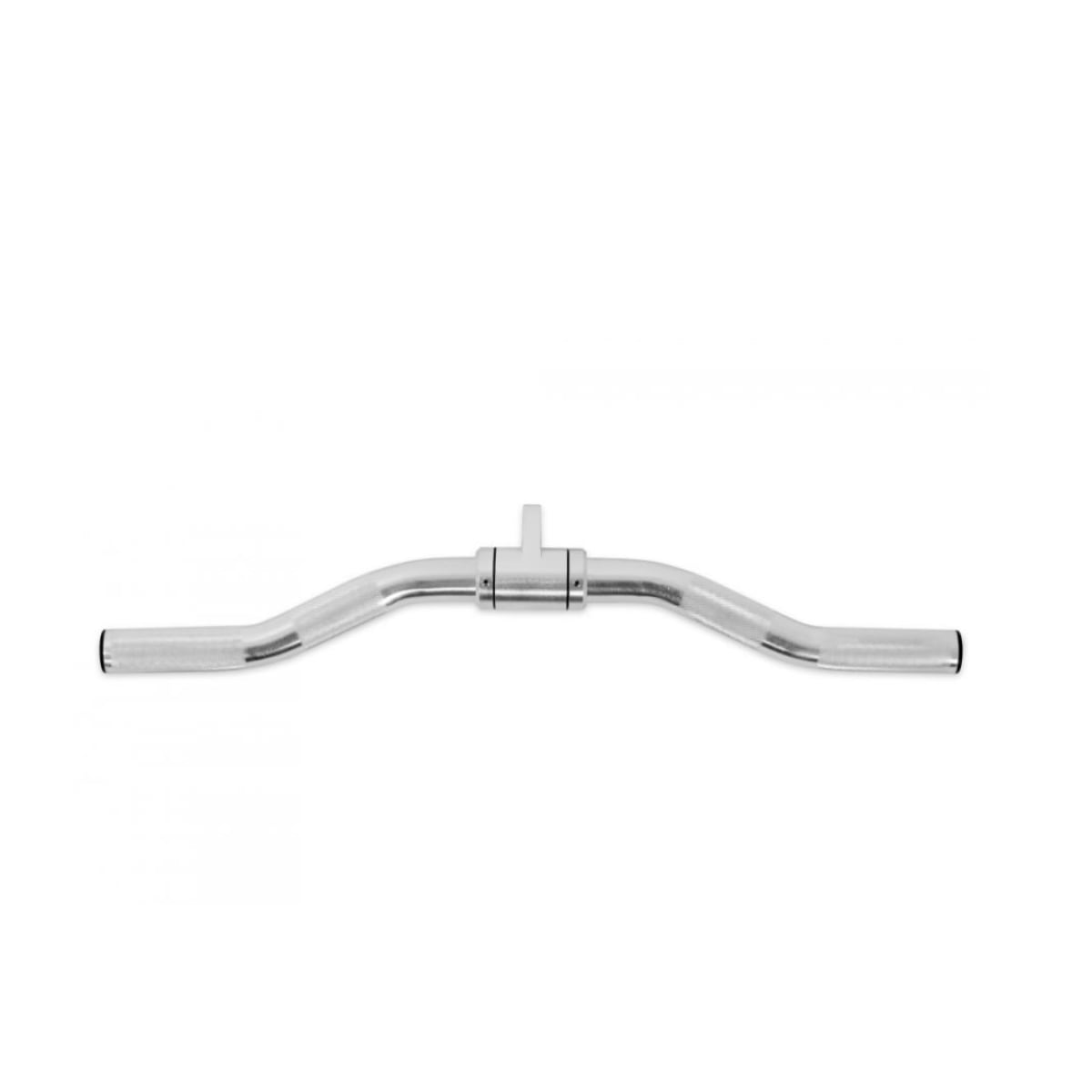 Inspire Aluminum Curl Bar