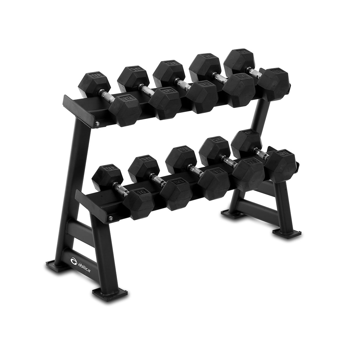 Abilica DumbBell Rack Maxi