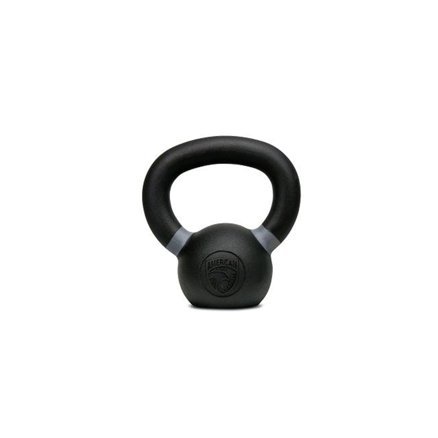 Billede af American Barbell Kettlebell 6 kg