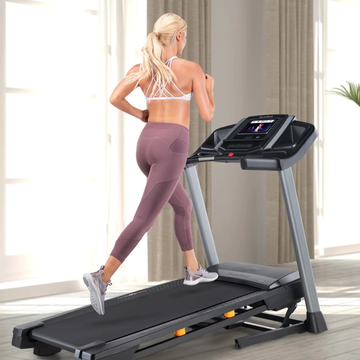 NordicTrack T 6.5 Si Løbebånd 374747