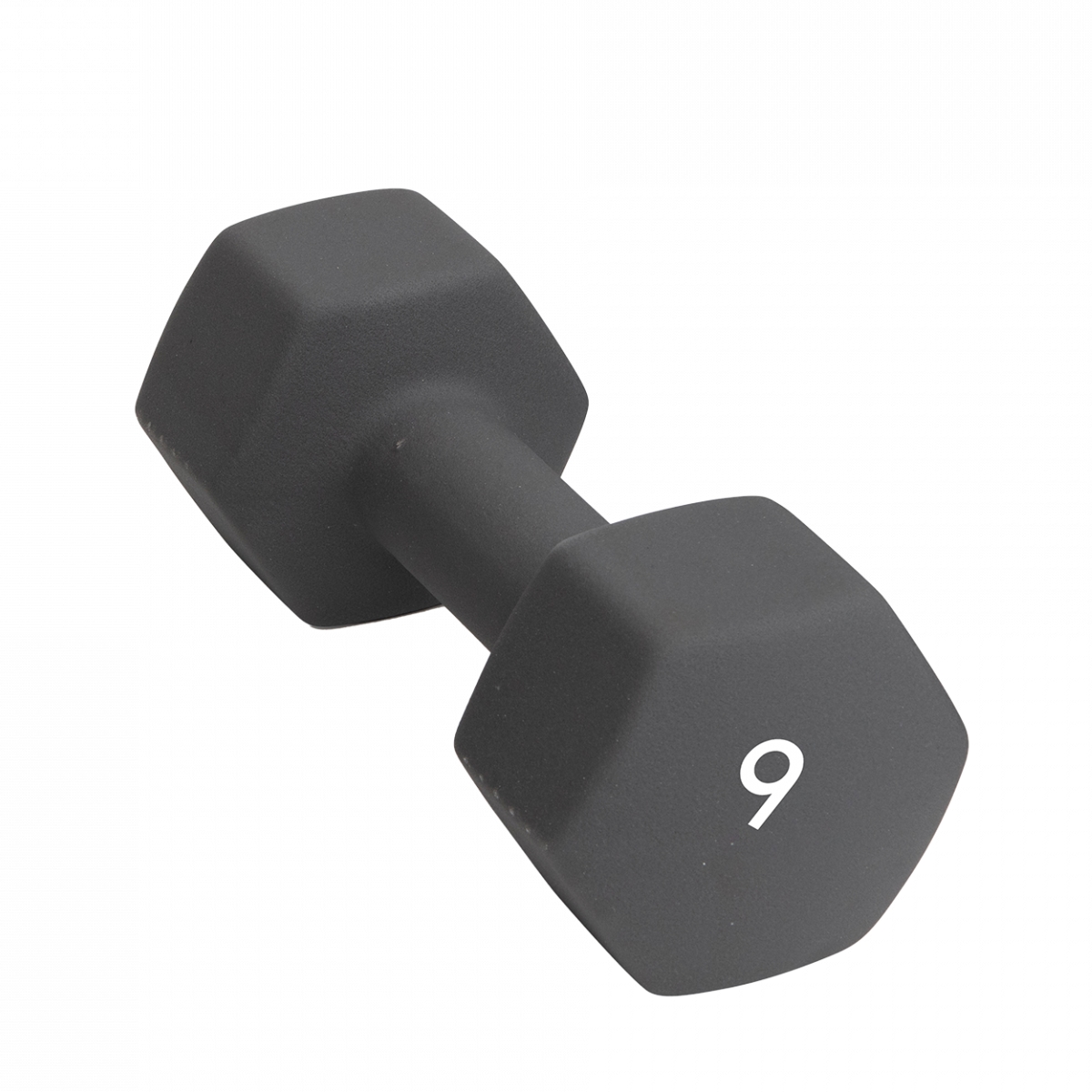 Billede af Abilica Hex DumbBell 9 kg