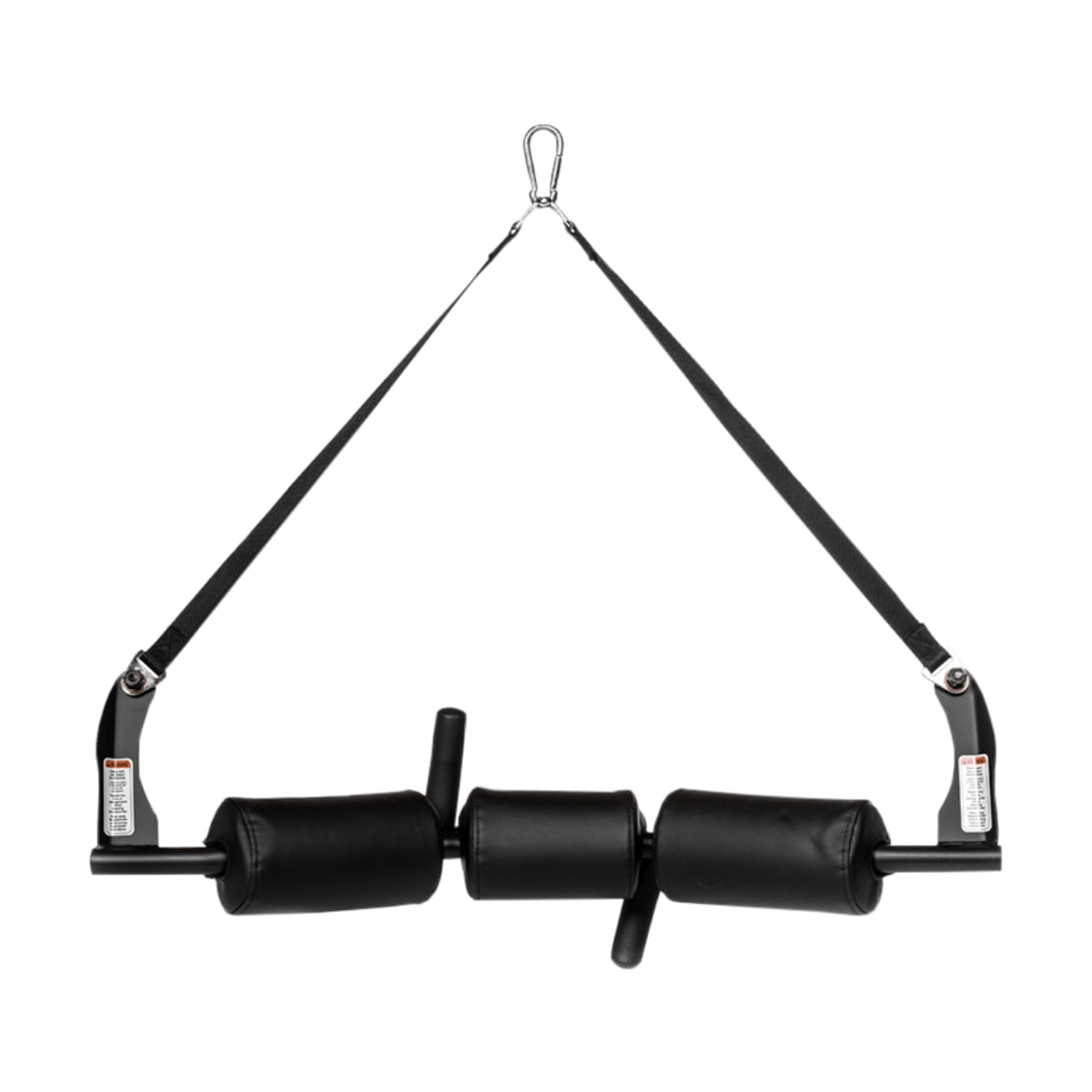 Abdominal Bar