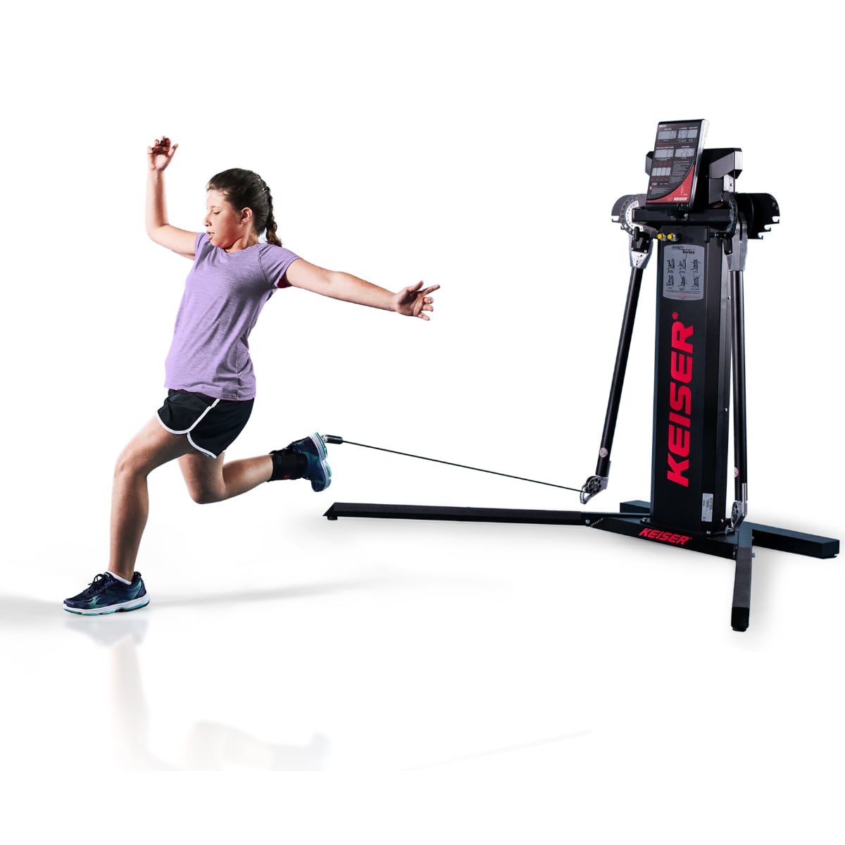 Keiser Functional Trainer