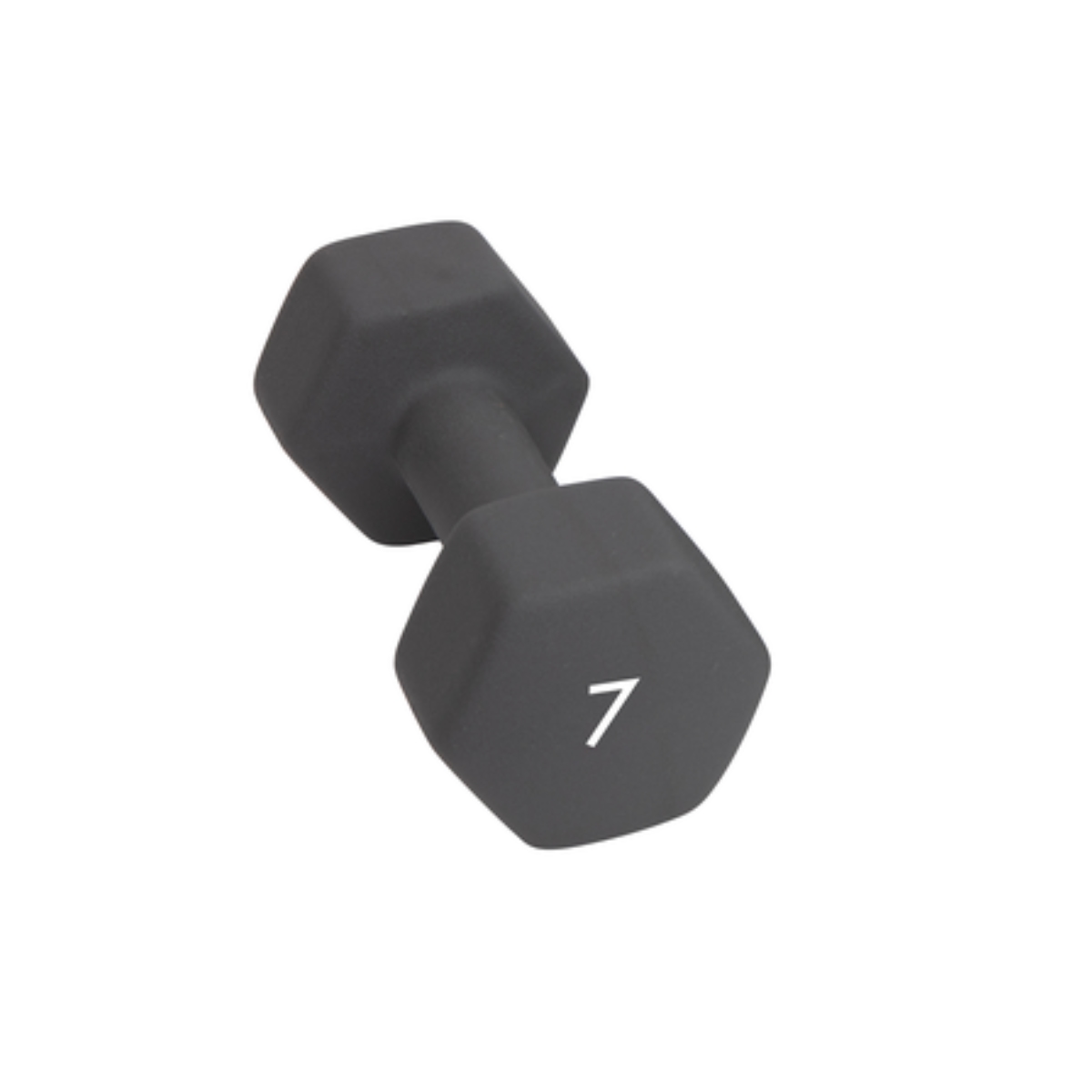 Billede af Abilica Hex DumbBell 7 kg