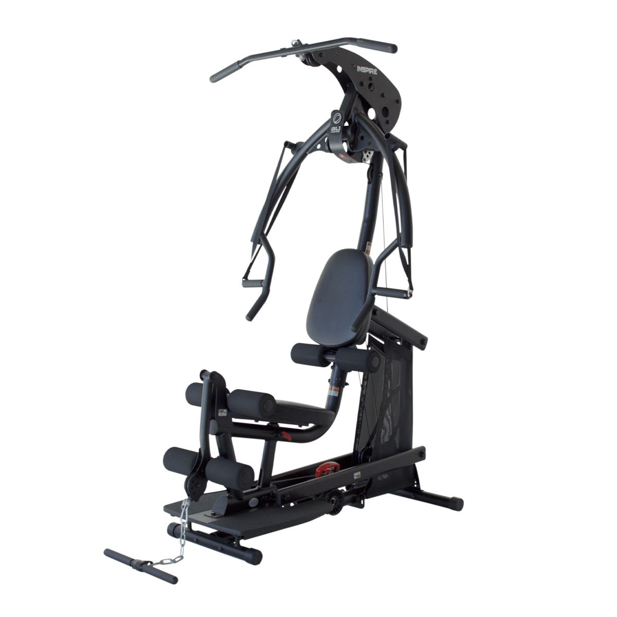 Se Inspire BL1 Body Lift Multi-Gym hos Abilica Online