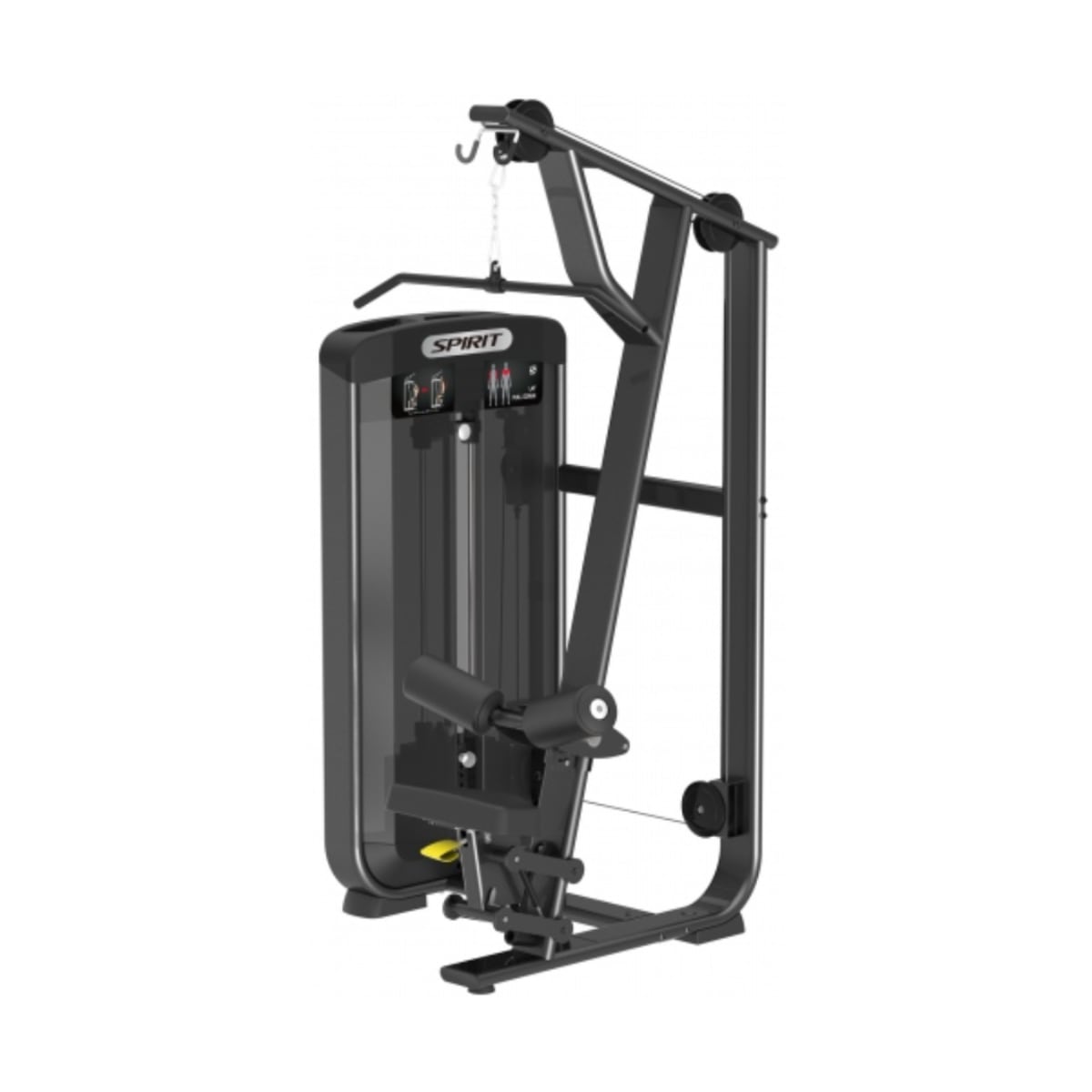 Billede af Spirit Lat Pull Down