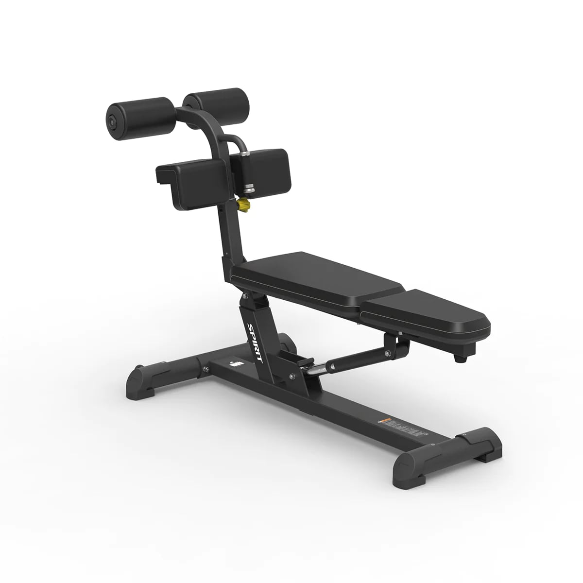 Adjustable Abdominal Bench