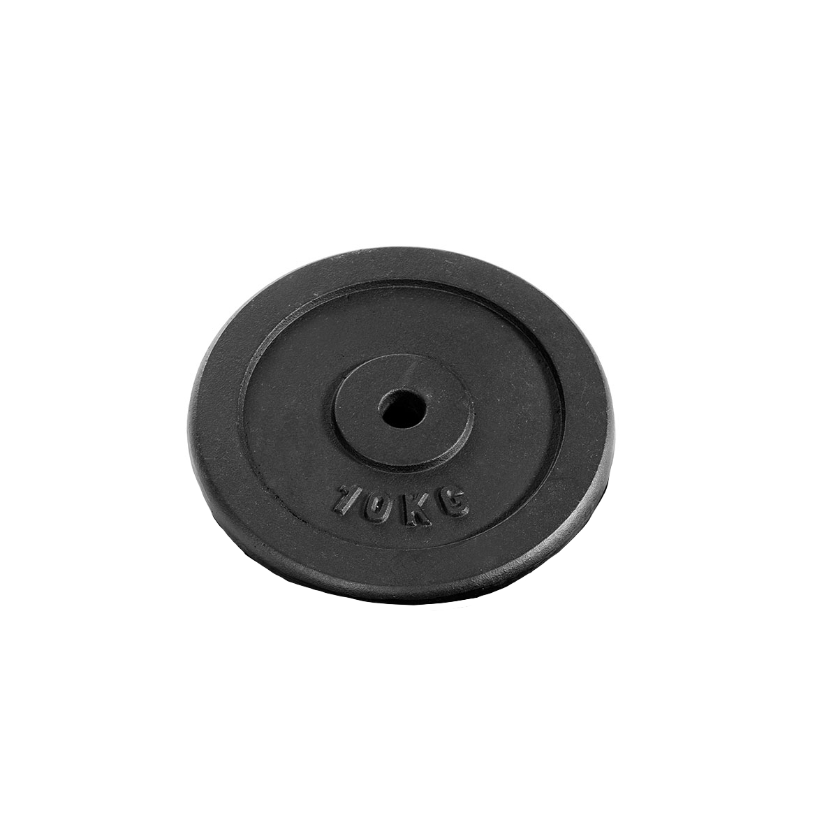 Se Abilica WeightPlate 10 kg 25mm hos Abilica Online