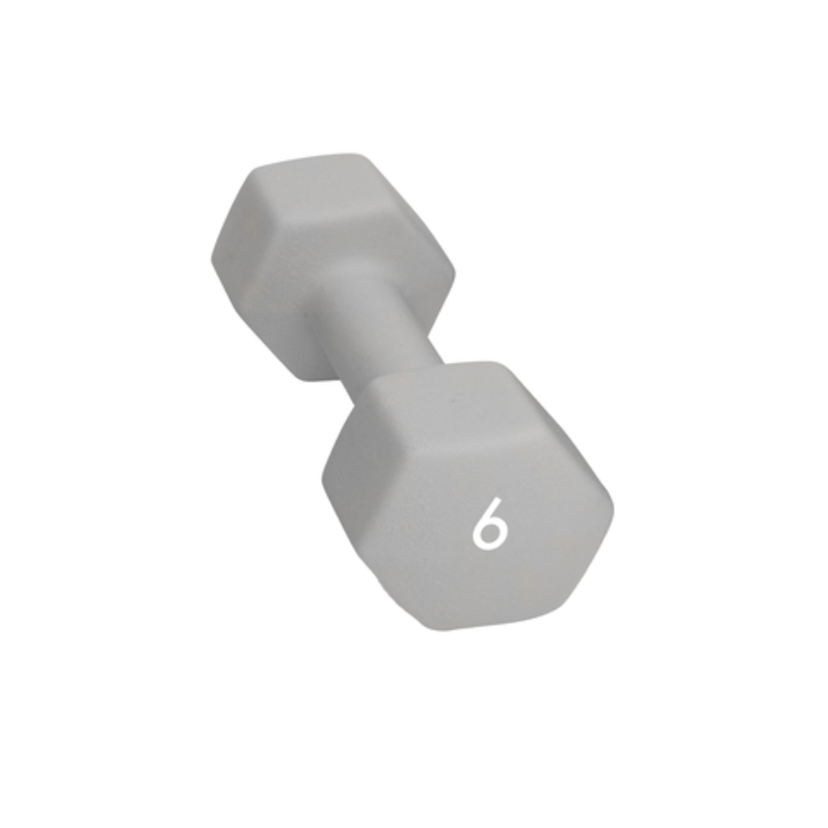 Billede af Abilica Hex DumbBell 6 kg