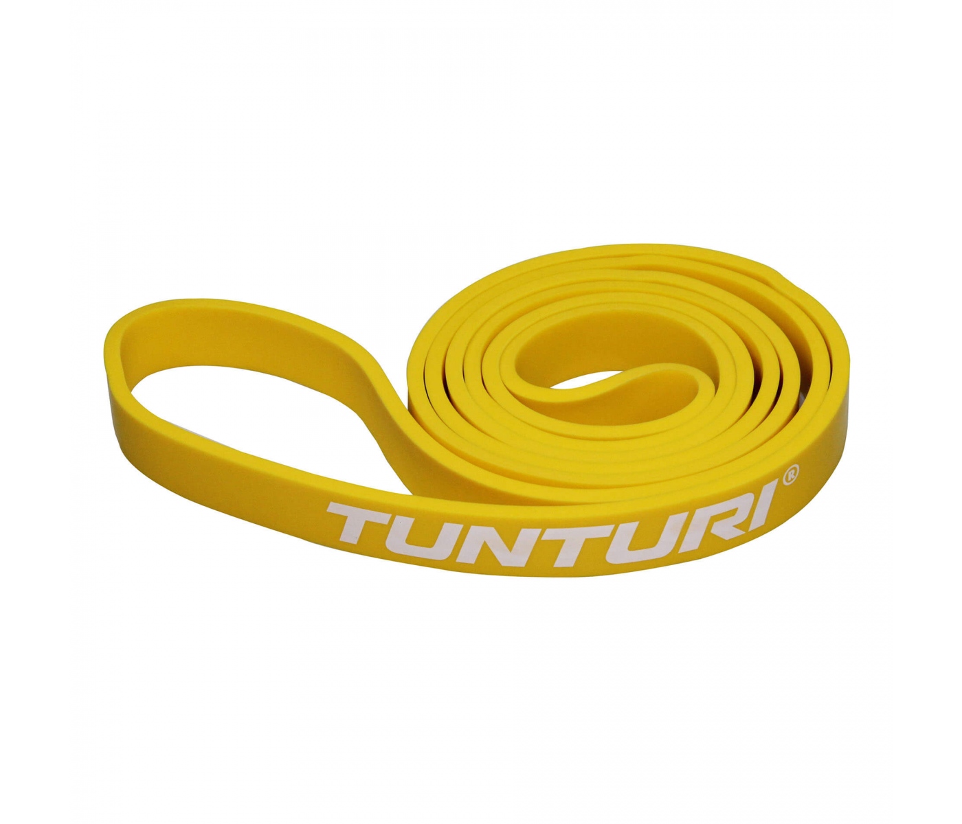Brug Tunturi Power Band Let til en forbedret oplevelse