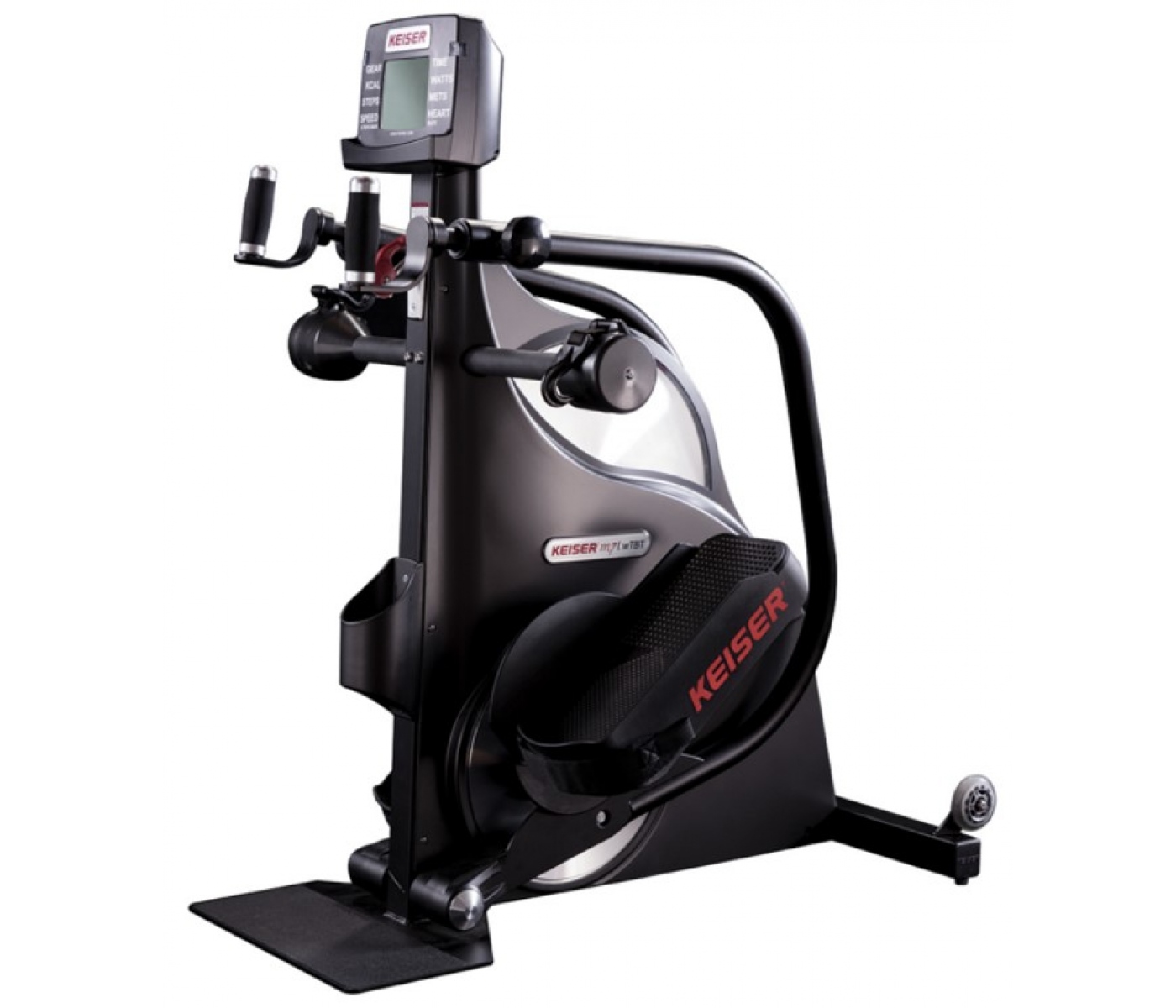 Keiser M7i Total Body Trainer