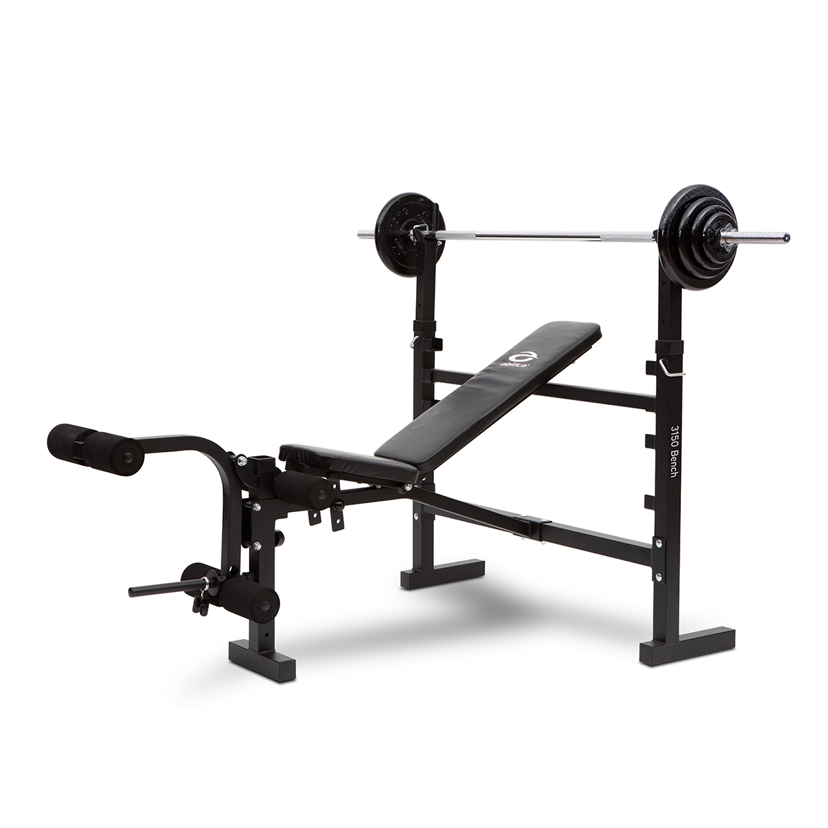 Abilica 3150 Bench