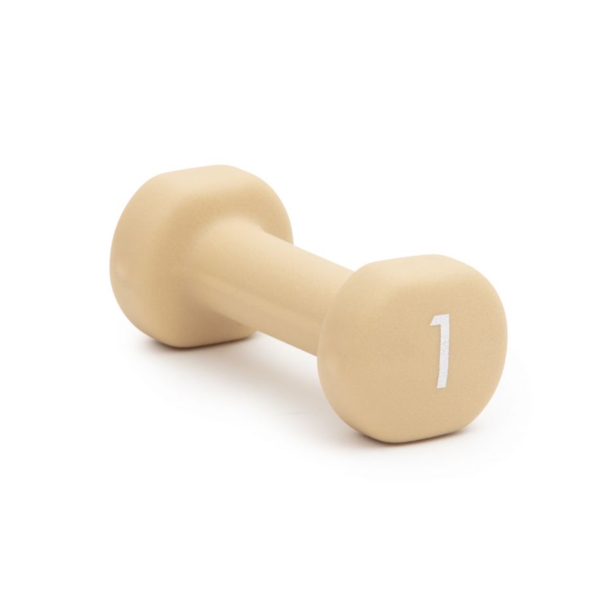 6: Abilica DumbBell 1 kg