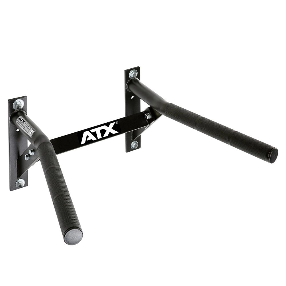 Brug ATX Dip Bar til en forbedret oplevelse