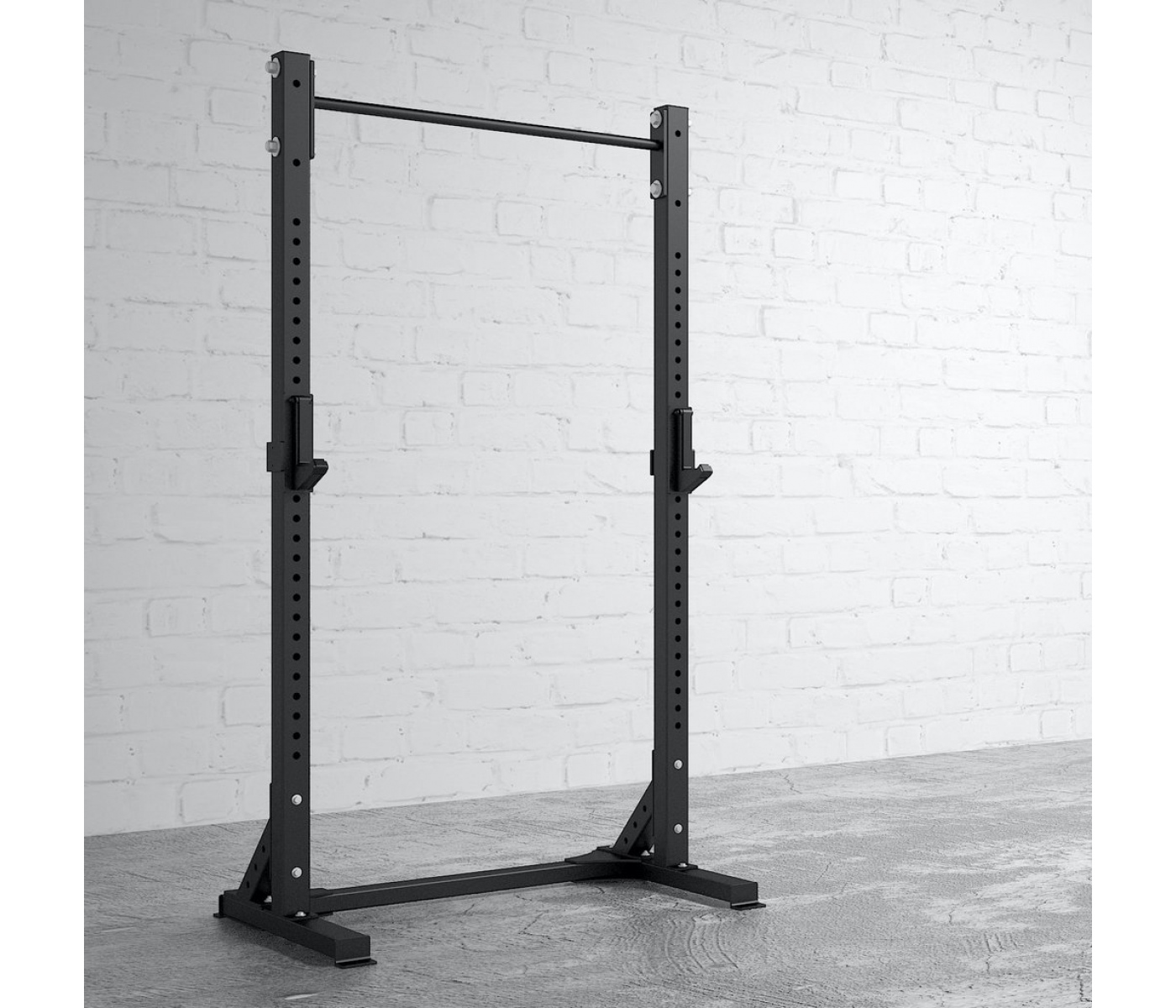 Pull-Up Squat Stand