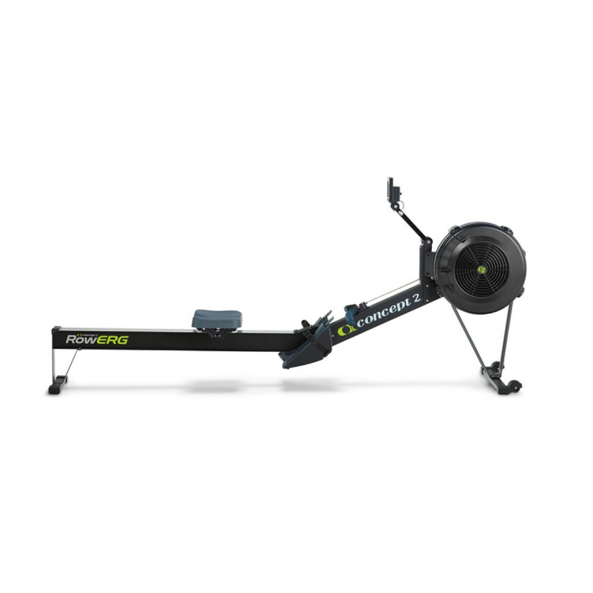 Concept 2 RowErg D/PM5 Romaskine