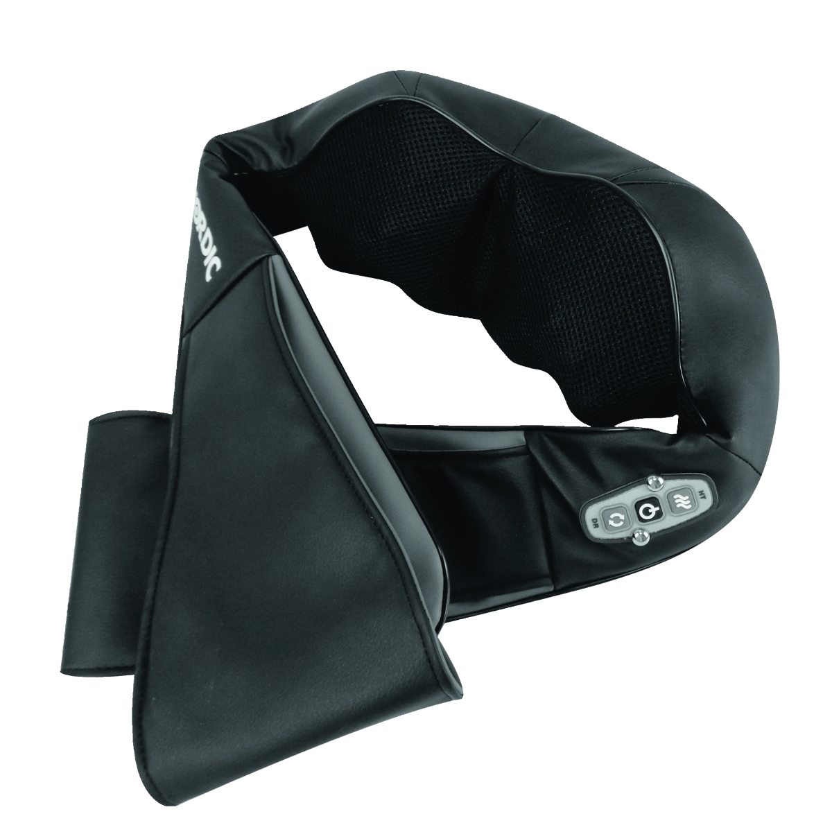 Brug NORDIC Shoulder & neck massager til en forbedret oplevelse