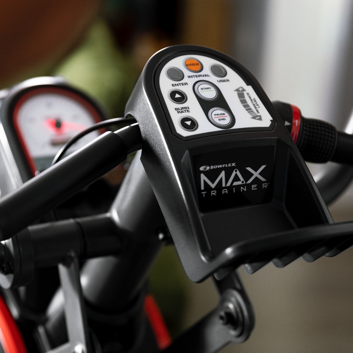 Bowflex Max Trainer M3i