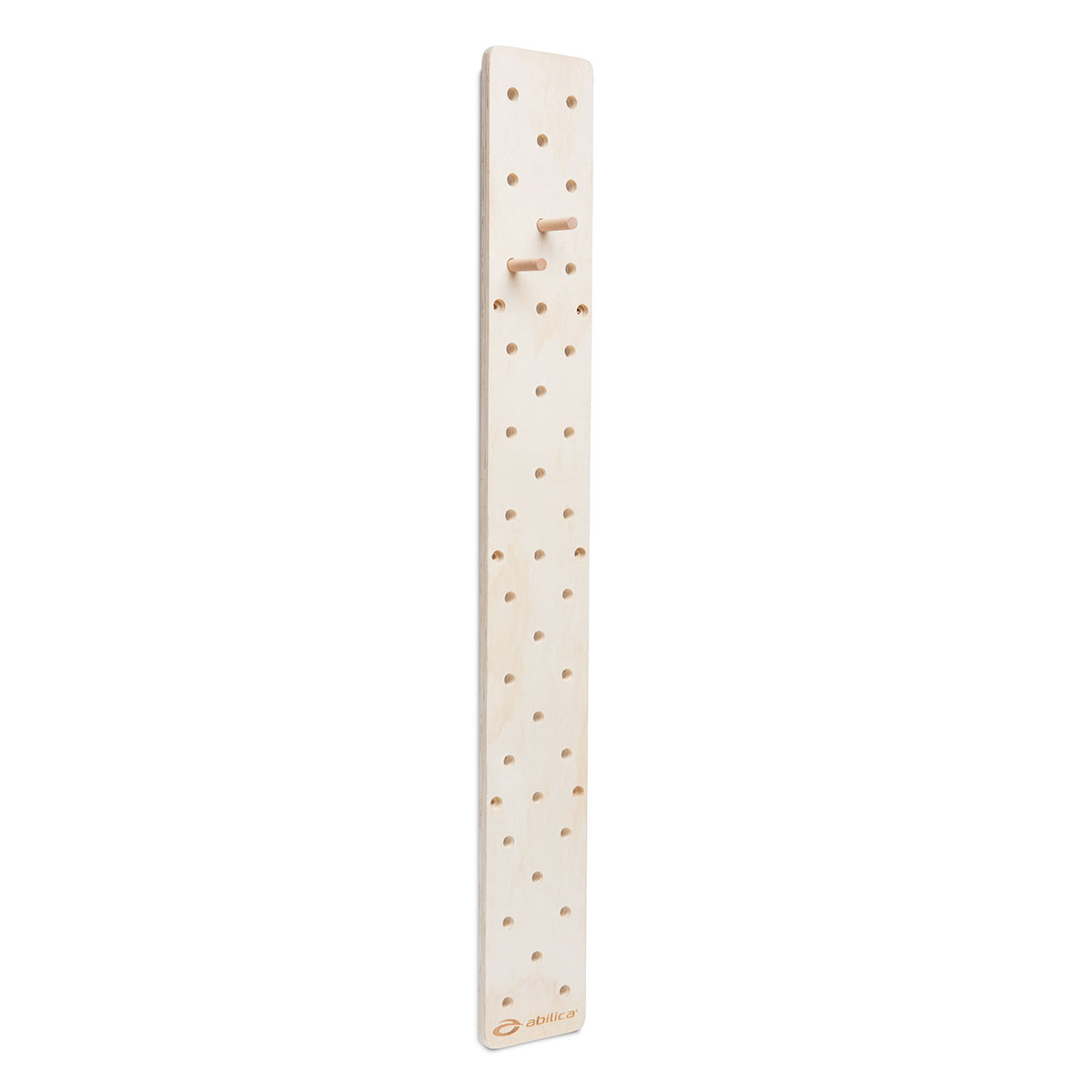 Brug Abilica PegBoard ECO til en forbedret oplevelse