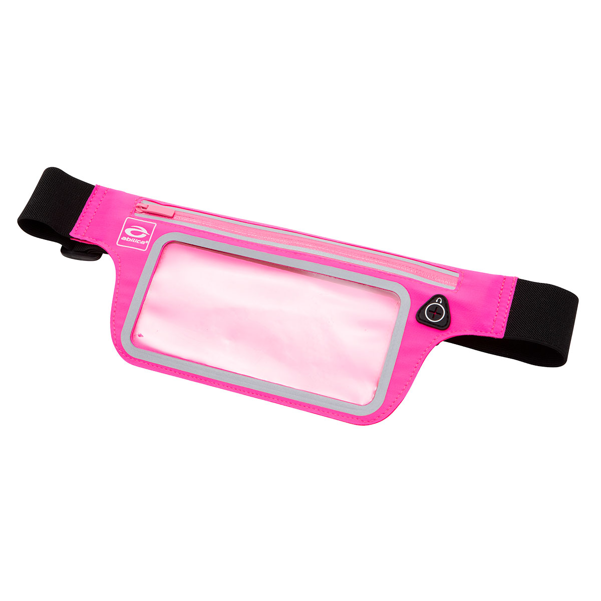 Brug Abilica WaistPack pink til en forbedret oplevelse