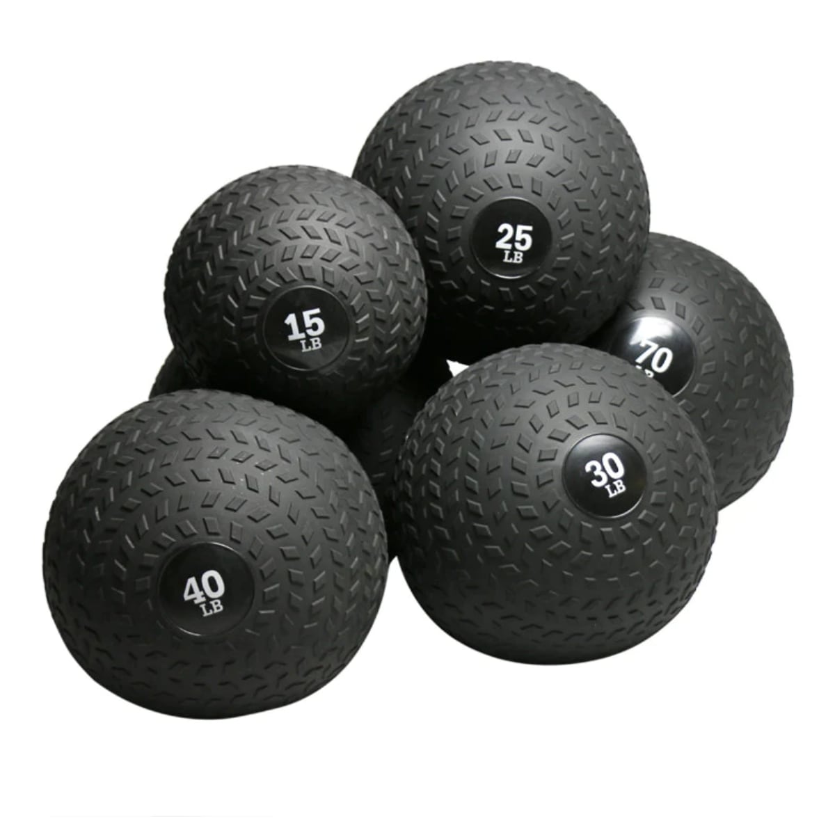 AmericanBarbell Slam Ball 50 lb