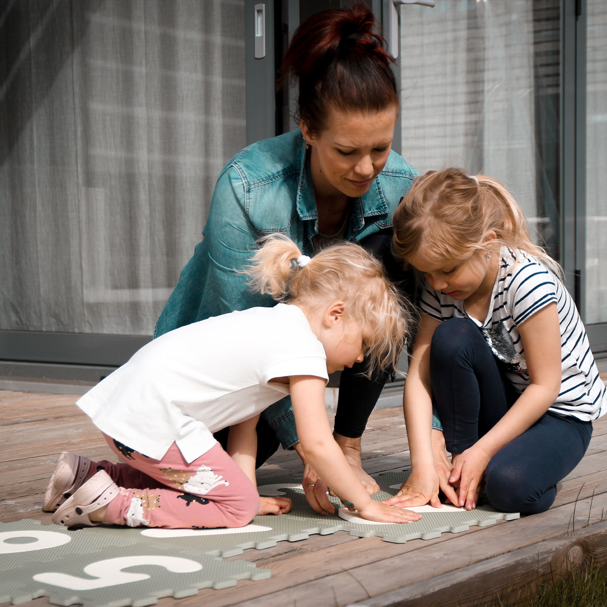 Abilica HopScotch ECO sand