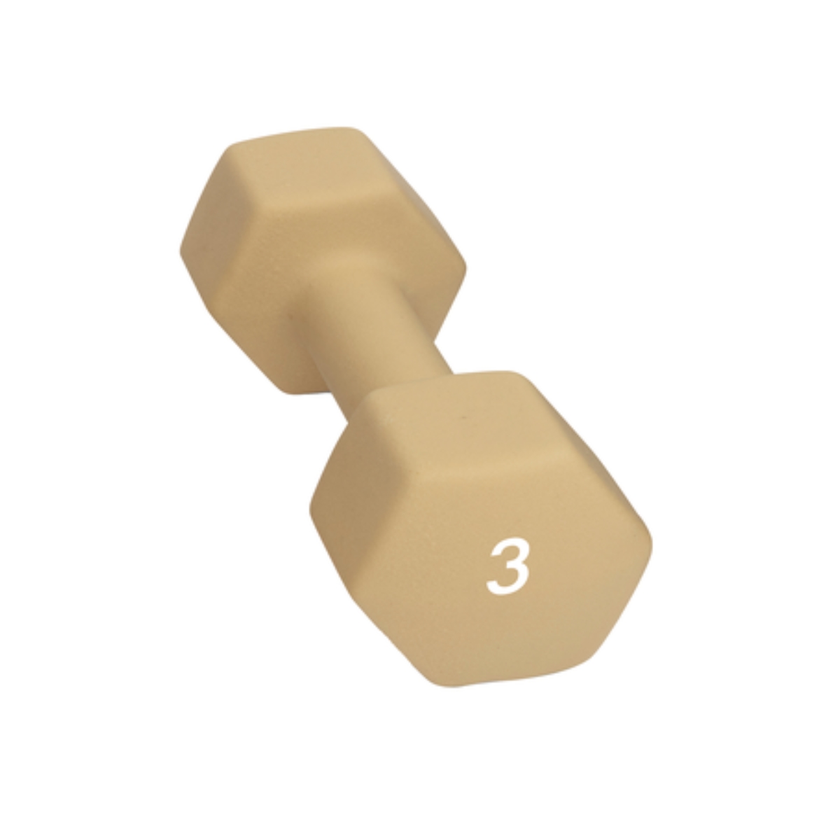 Billede af Abilica Hex DumbBell 3 kg