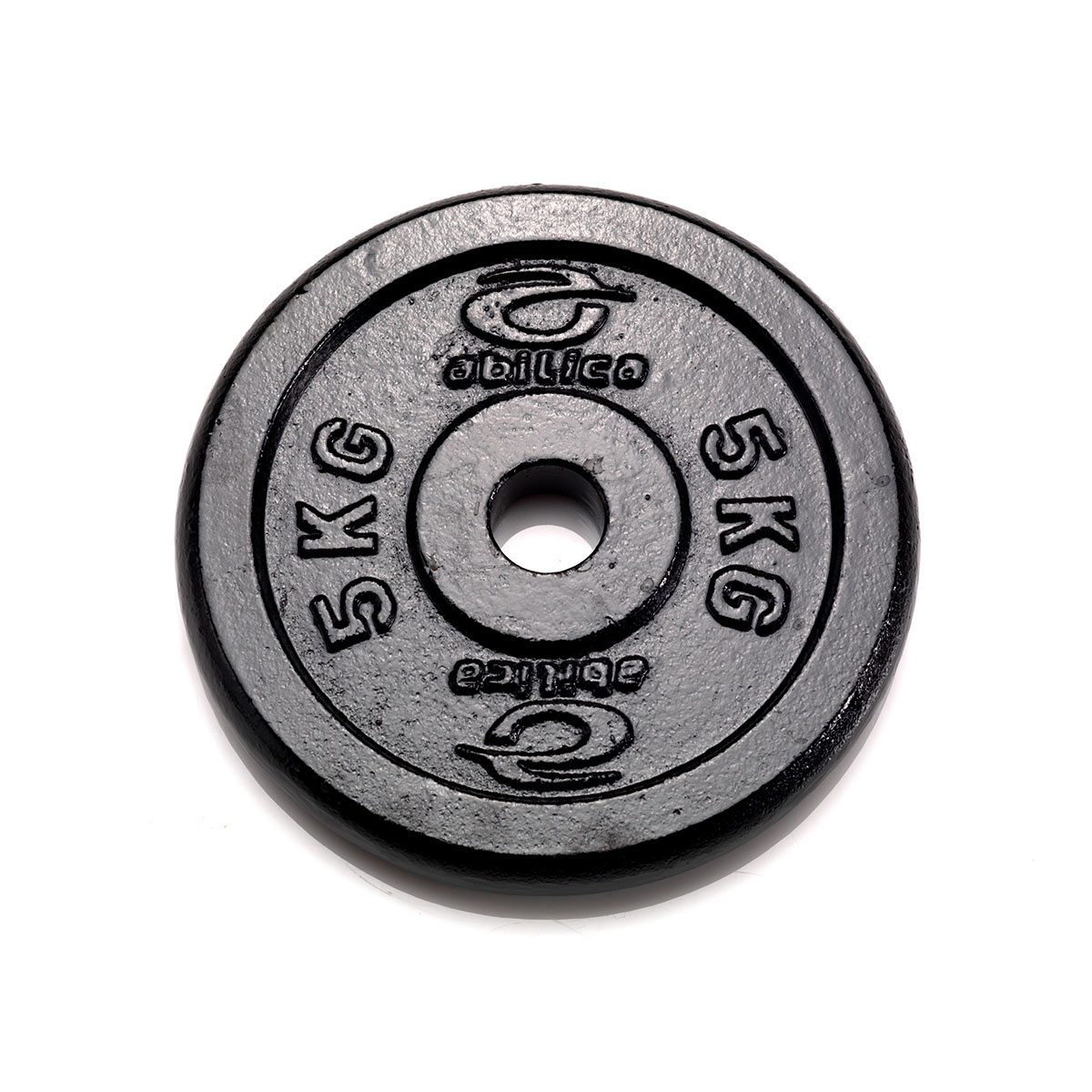 Billede af Abilica WeightPlate 5 kg 25 mm