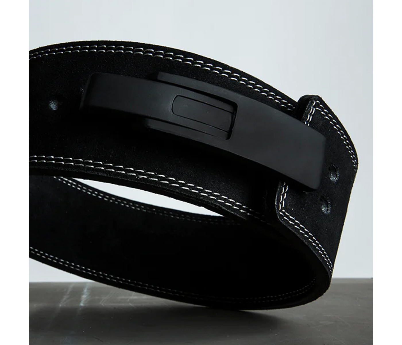 Lever Lock Powerlift Belt Large