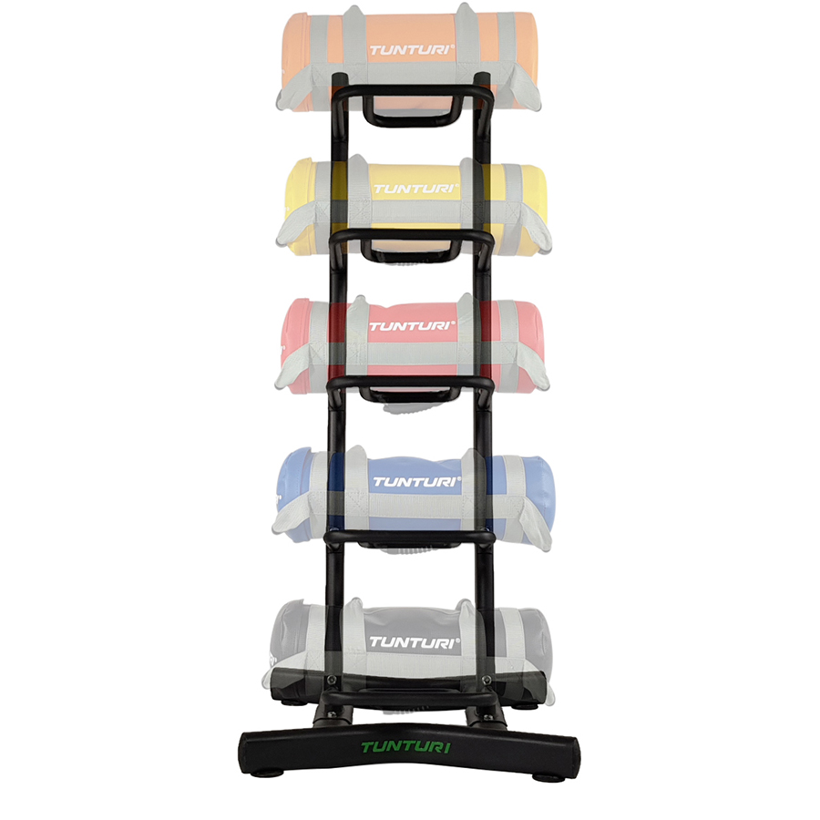 Billede af Tunturi Power Strength Bag Rack