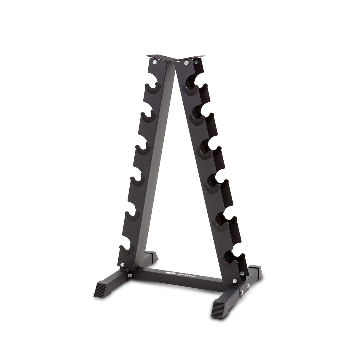 Brug Abilica DumbBell Rack 6 til en forbedret oplevelse