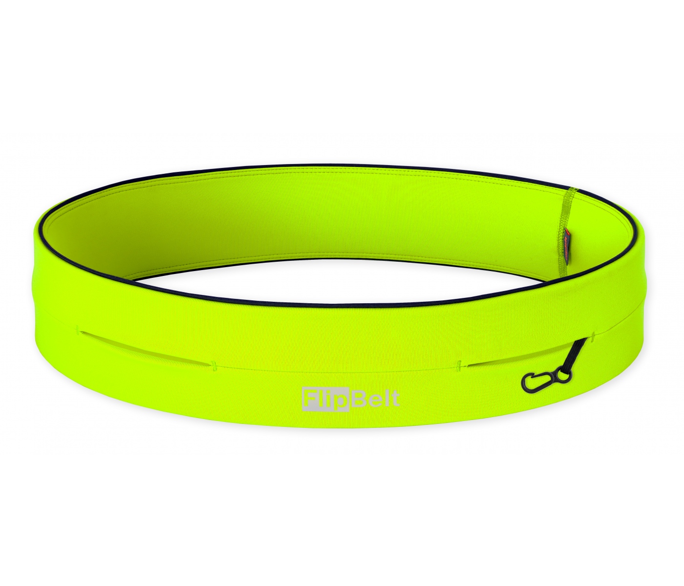 FlipBelt - nuclear yellow - S