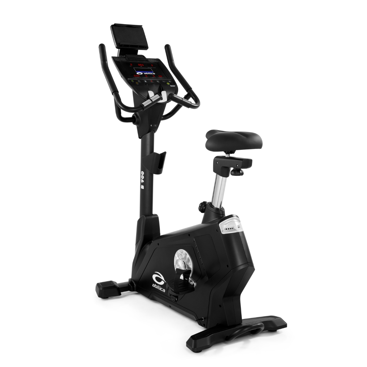 Se Abilica B 900 Motionscykel hos Abilica Online