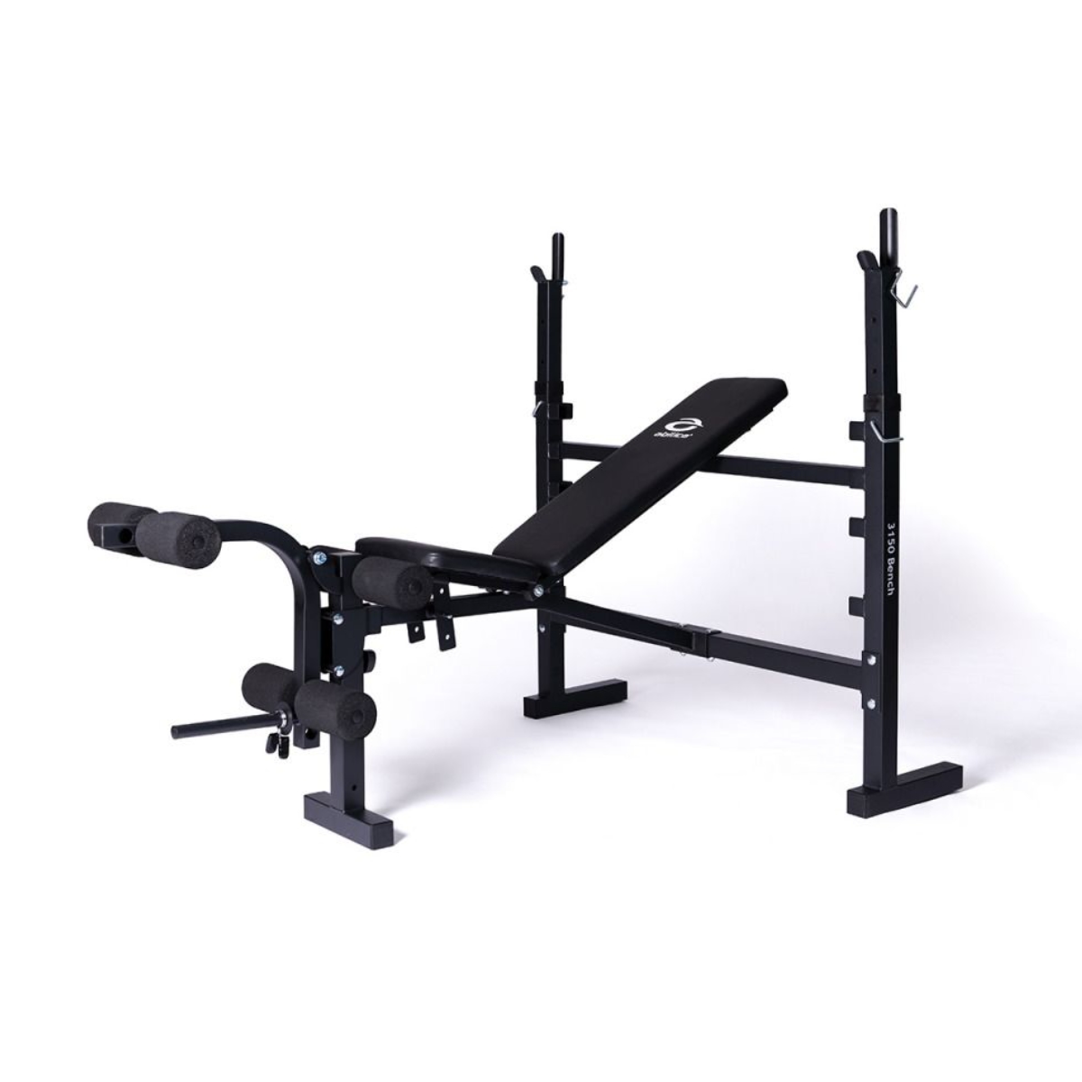 Se Abilica 3150 Bench hos Abilica Online