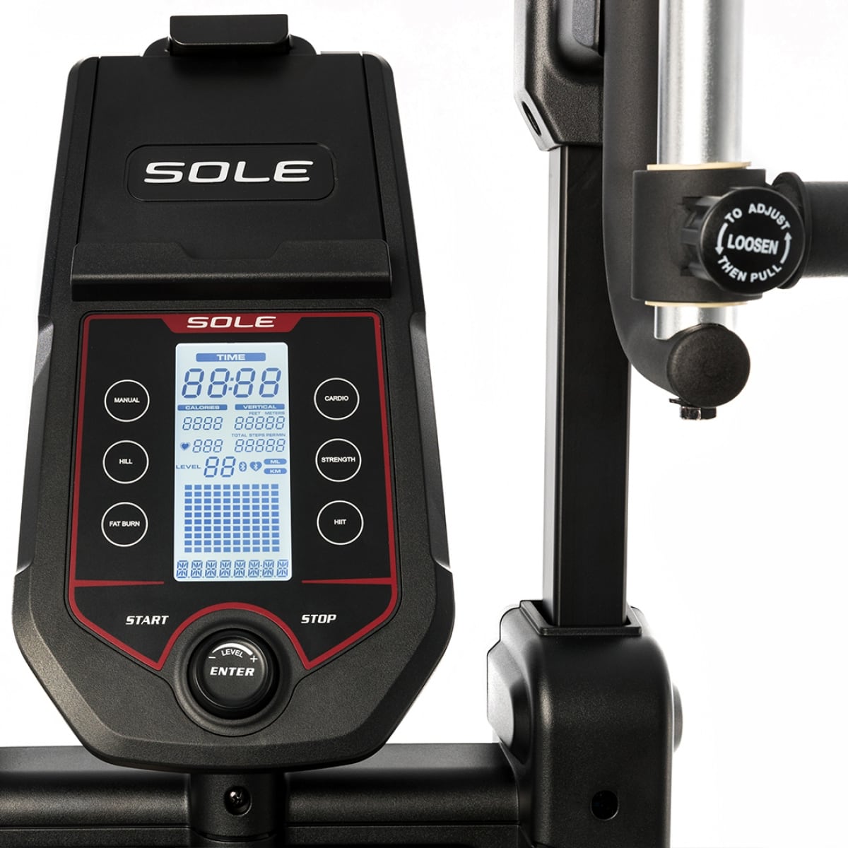 Sole CC81 Cardio Climber