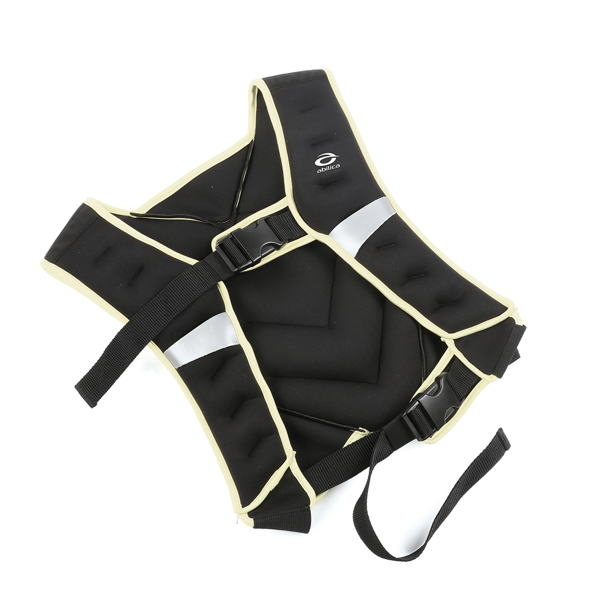 Brug Abilica WeightVest 3kg. til en forbedret oplevelse