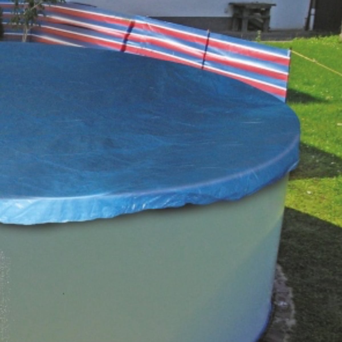 Pool Cover - 3,5 meter