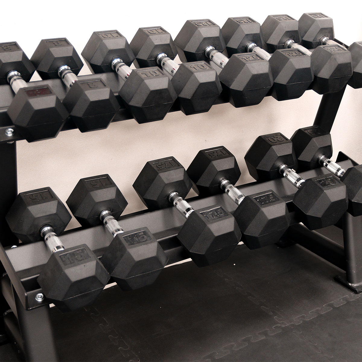 Abilica DumbBell Rack Maxi