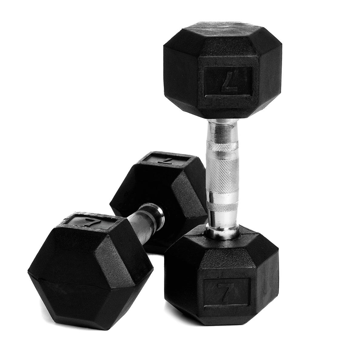 Hex Dumbbell 7 kg