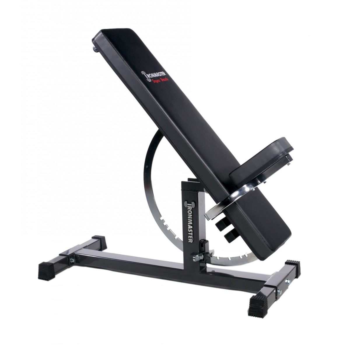 Billede af Ironmaster Super Bench