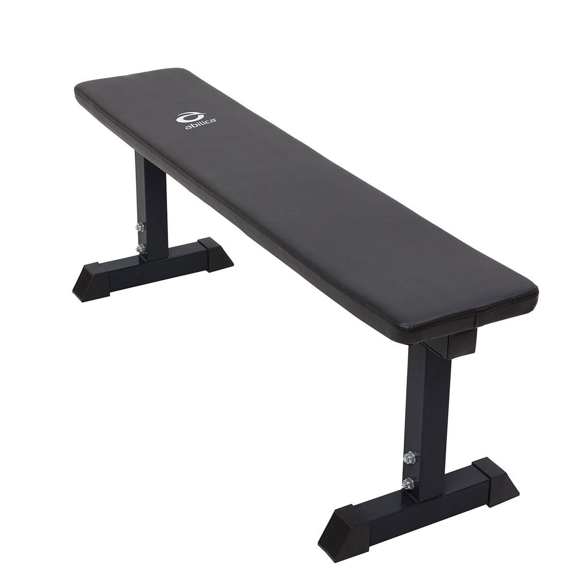 Brug Abilica WeightBench 2.0 til en forbedret oplevelse