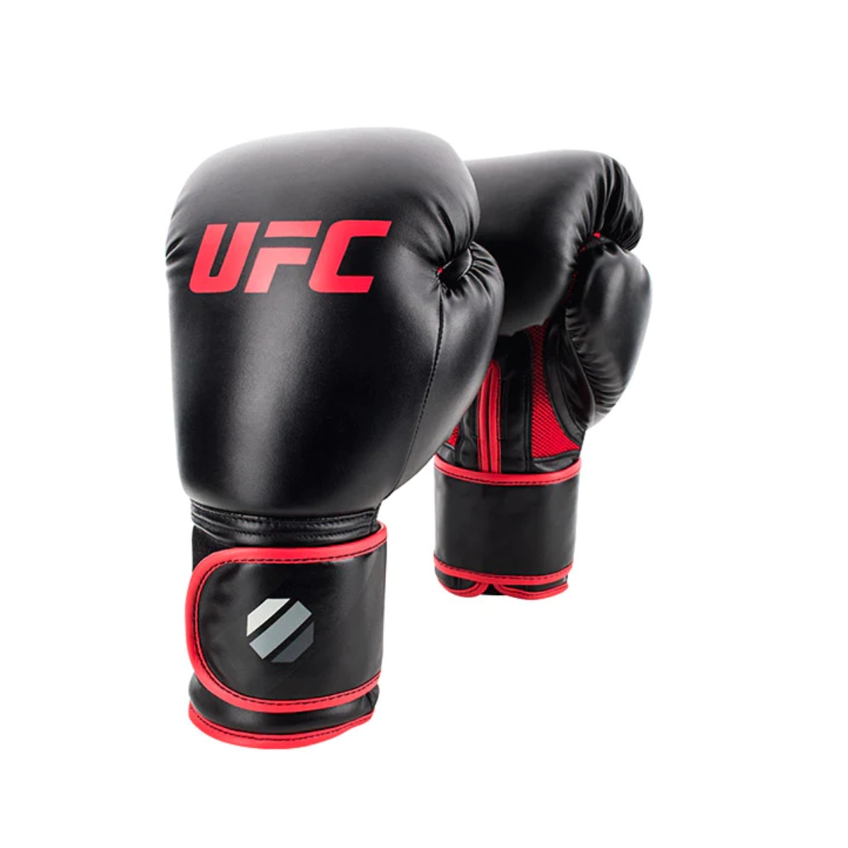 UFC Boxing Training Gloves - XS - 8 oz